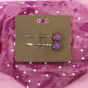 NEW Stars Design Bobby-pin Set